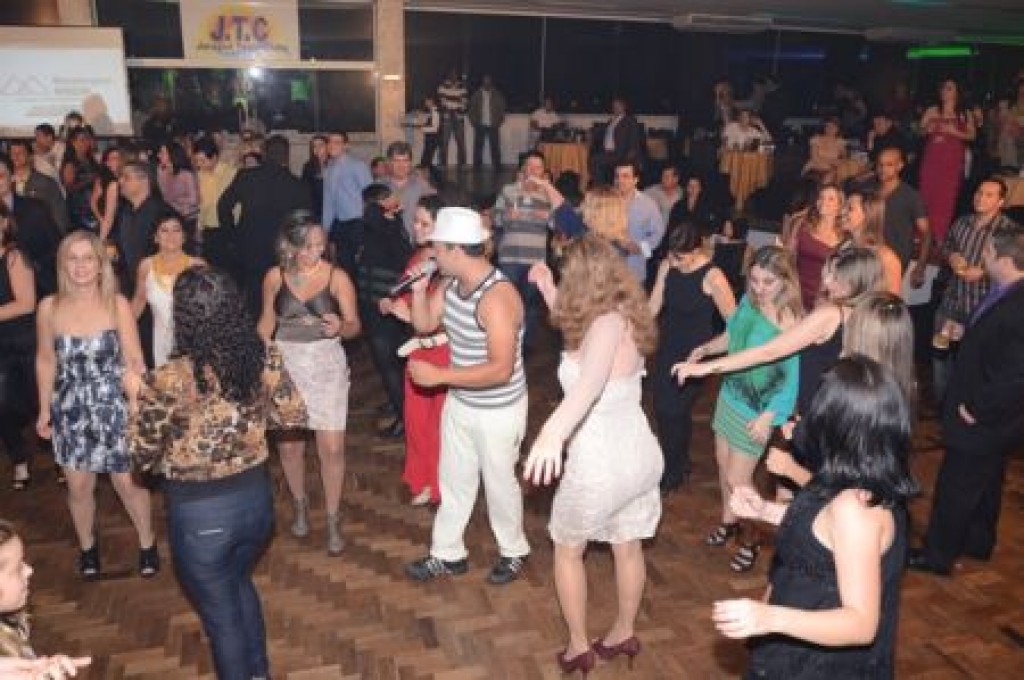 Baile de 50 Anos do Jaraguá